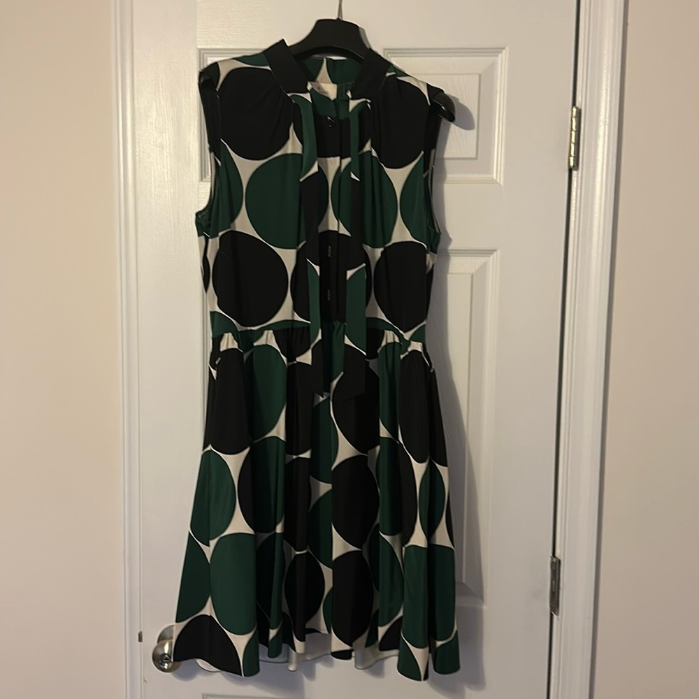 Kate Spade Size 12 Dress